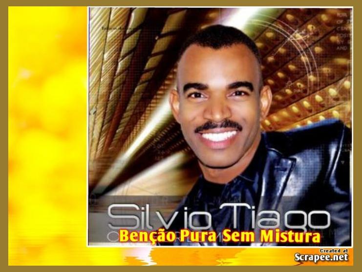 Silvio Tiago